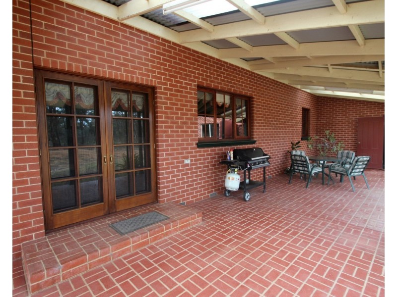 11 Ghost Gums Boulevard, Maryborough VIC 3465