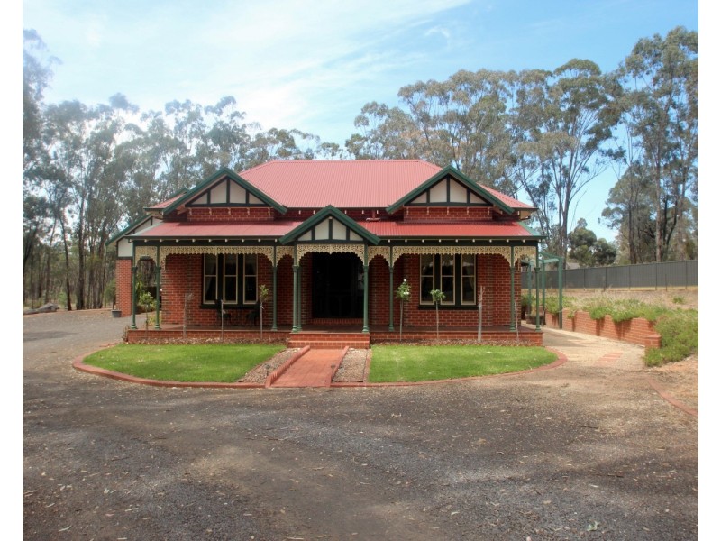 11 Ghost Gums Boulevard, Maryborough VIC 3465