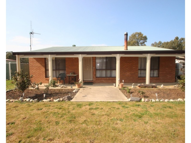 22 Seperation Road, Dunolly VIC 3472