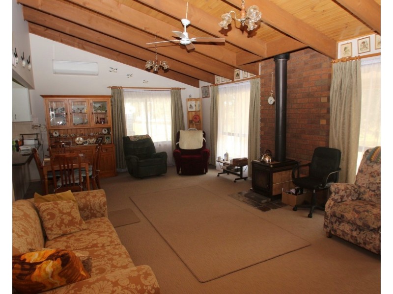 22 Seperation Road, Dunolly VIC 3472