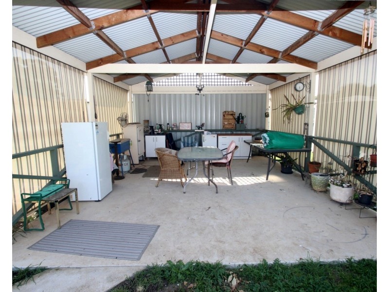 22 Seperation Road, Dunolly VIC 3472