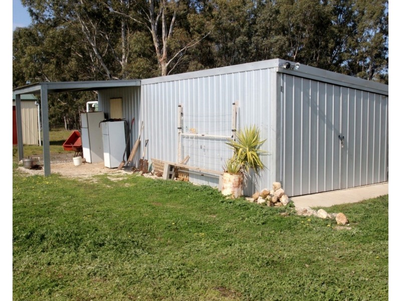 22 Seperation Road, Dunolly VIC 3472