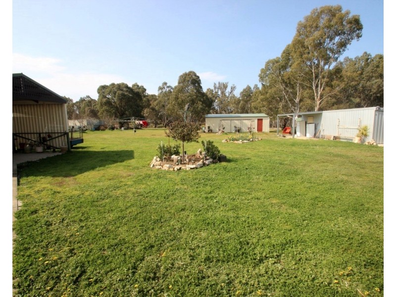 22 Seperation Road, Dunolly VIC 3472