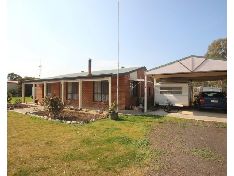 22 Seperation Road, Dunolly VIC 3472