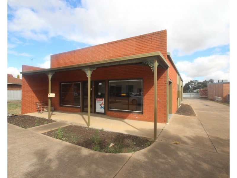 103 Burke Street, Maryborough VIC 3465