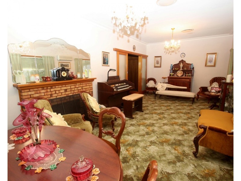 113 Inkerman Street, Maryborough VIC 3465