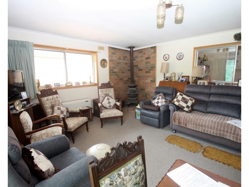 113 Inkerman Street, Maryborough VIC 3465