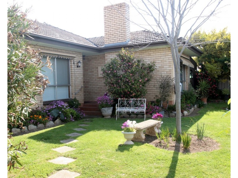 113 Inkerman Street, Maryborough VIC 3465