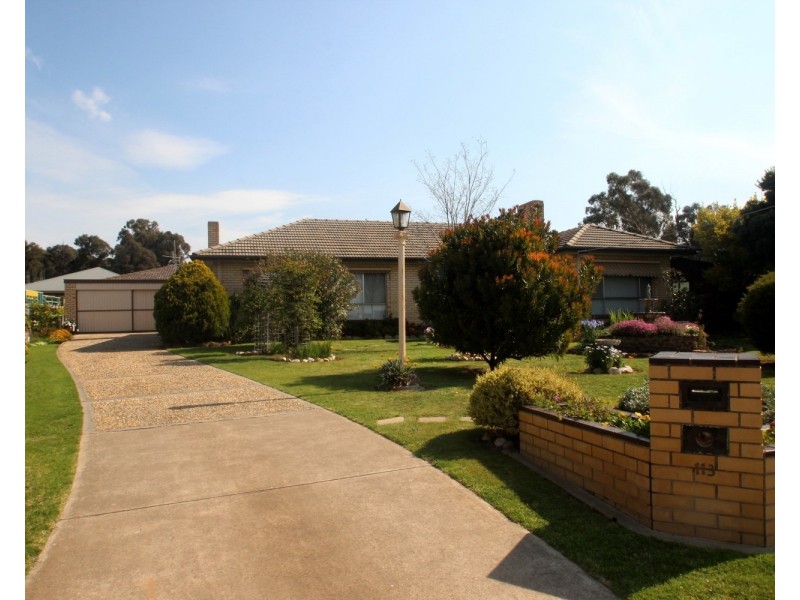 113 Inkerman Street, Maryborough VIC 3465