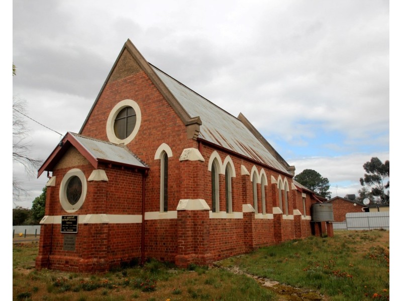 12 Davies Street, Bealiba VIC 3475