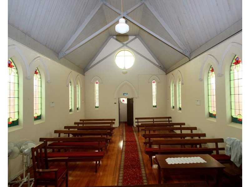 12 Davies Street, Bealiba VIC 3475