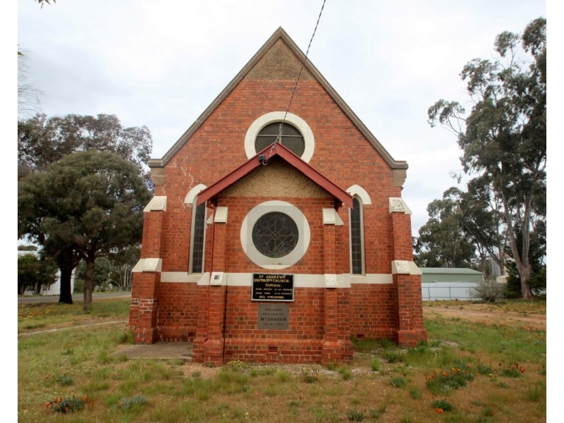 12 Davies Street, Bealiba VIC 3475