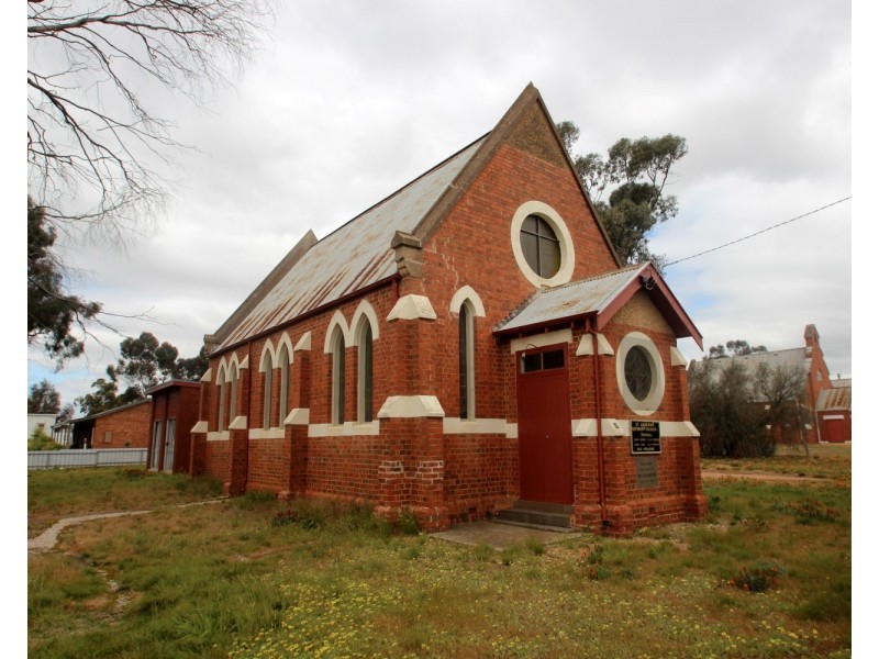 12 Davies Street, Bealiba VIC 3475