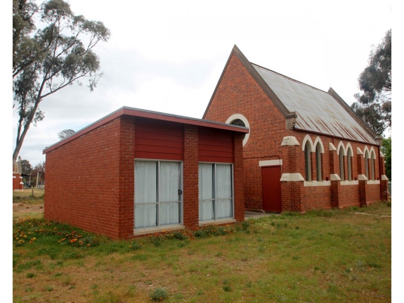 12 Davies Street, Bealiba VIC 3475