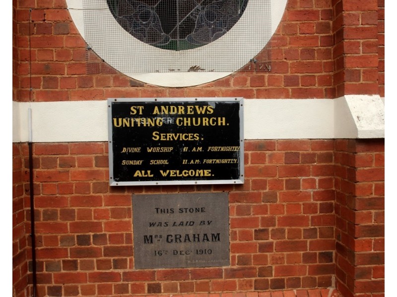 12 Davies Street, Bealiba VIC 3475