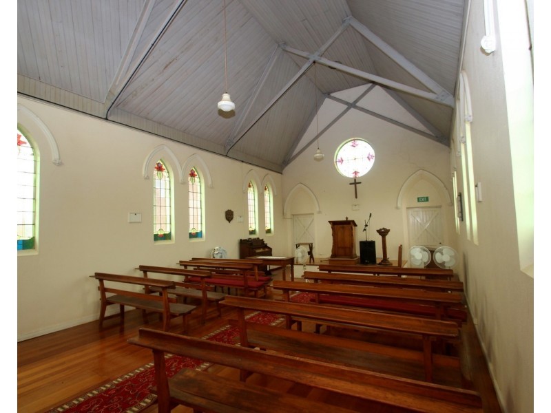 12 Davies Street, Bealiba VIC 3475