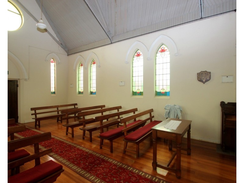 12 Davies Street, Bealiba VIC 3475