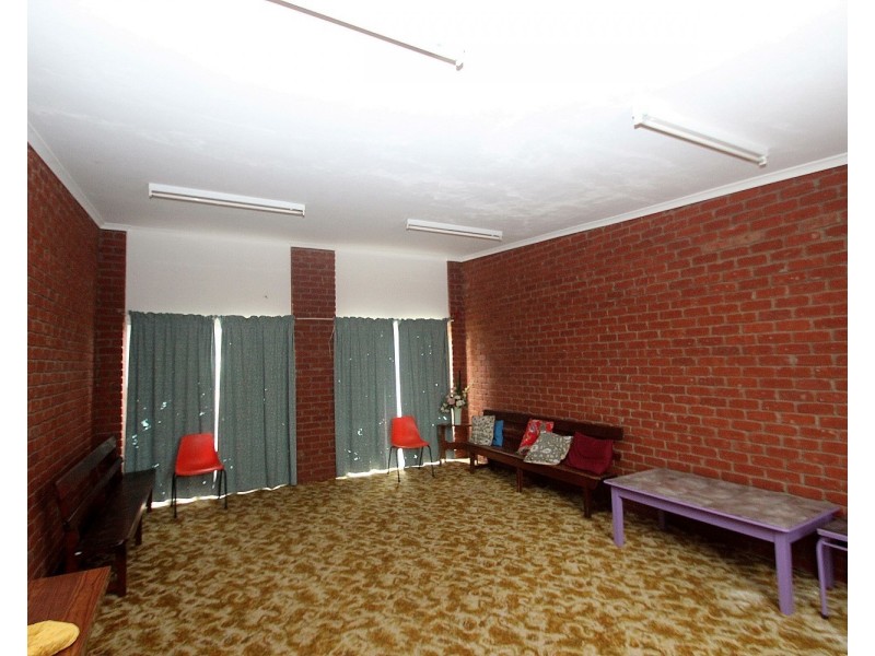 12 Davies Street, Bealiba VIC 3475