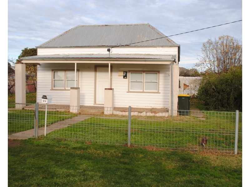 28 Burke Street, Maryborough VIC 3465