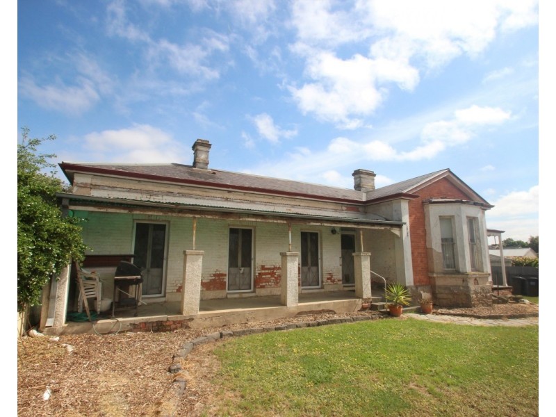 34 Barkly Street, Maryborough VIC 3465