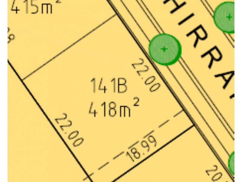 Lot Lot, 141B Whirrakee Drive, Maryborough VIC 3465