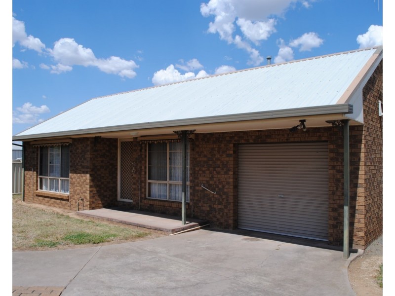 4/20 Dundas Road, Maryborough VIC 3465