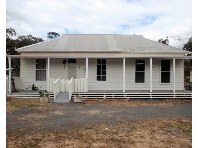 1228-1230 Maryborough-Dunolly Road, Bet Bet VIC 3472