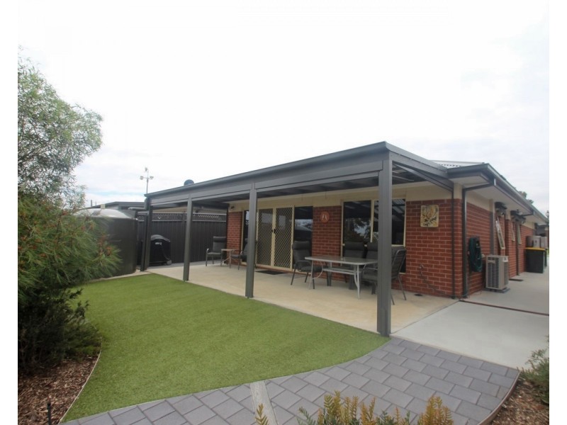 1 Flynn Court, Maryborough VIC 3465