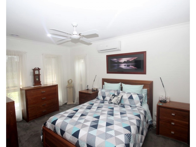 1 Flynn Court, Maryborough VIC 3465