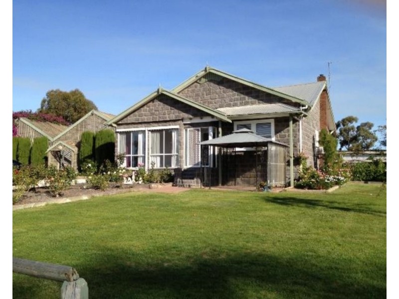 50 Whittles Road, Maryborough VIC 3465