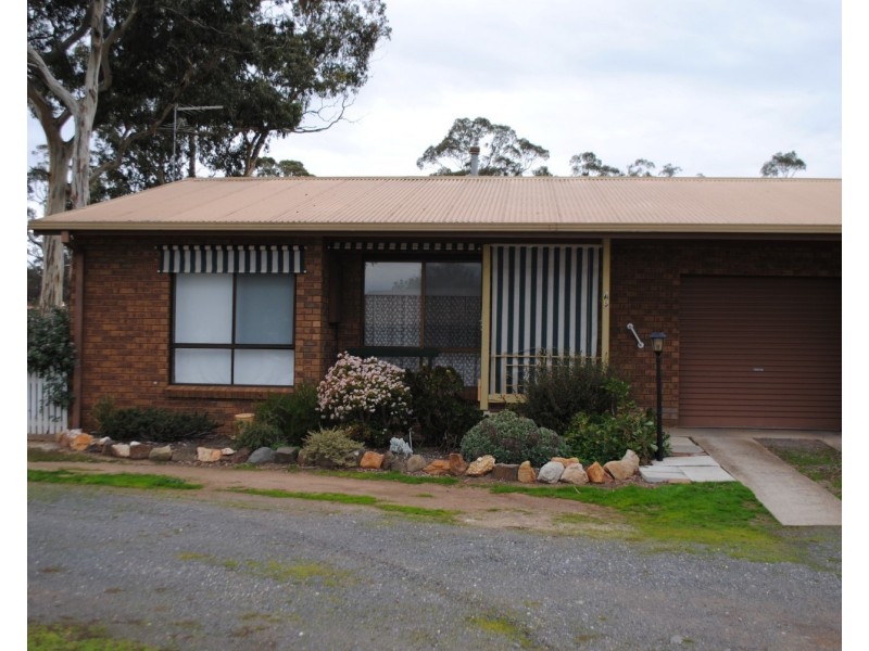 1/4 Harkness Street, Maryborough VIC 3465
