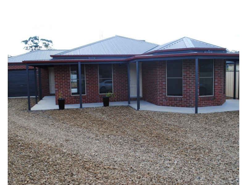 5 Backway Court, Maryborough VIC 3465