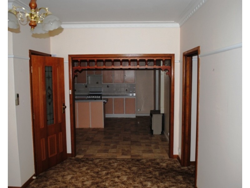 121 Clarendon Street, Maryborough VIC 3465