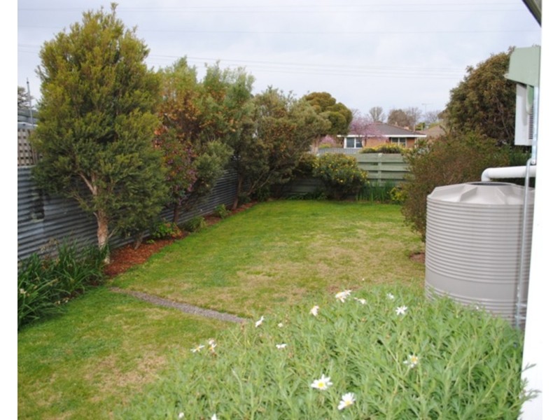 121 Clarendon Street, Maryborough VIC 3465