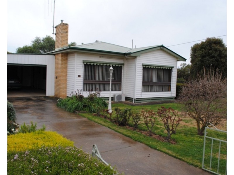 121 Clarendon Street, Maryborough VIC 3465