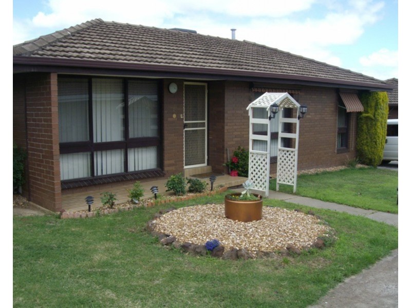 1/9 Bryant Street, Maryborough VIC 3465