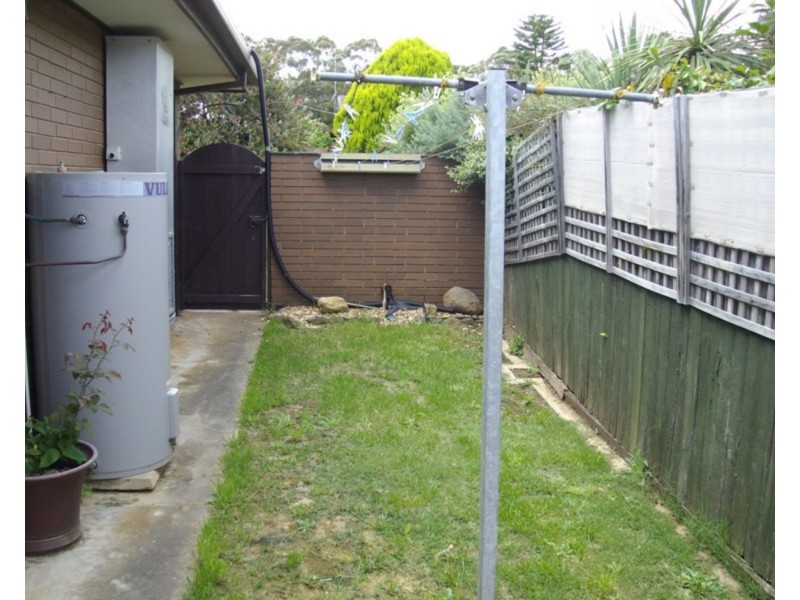 1/9 Bryant Street, Maryborough VIC 3465