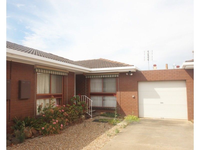3/8 Havelock Street, Maryborough VIC 3465