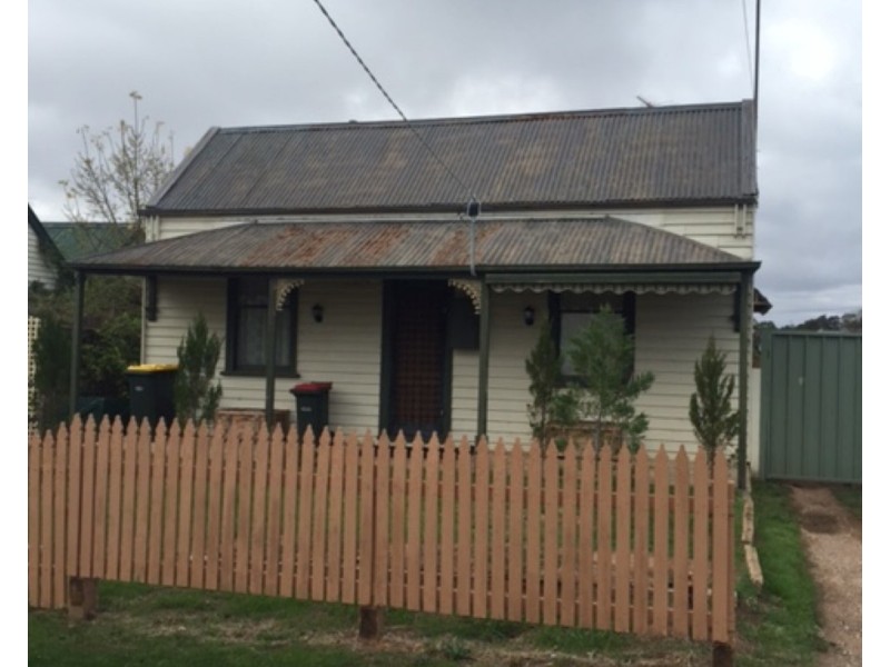 9 Higham Street, Maryborough VIC 3465