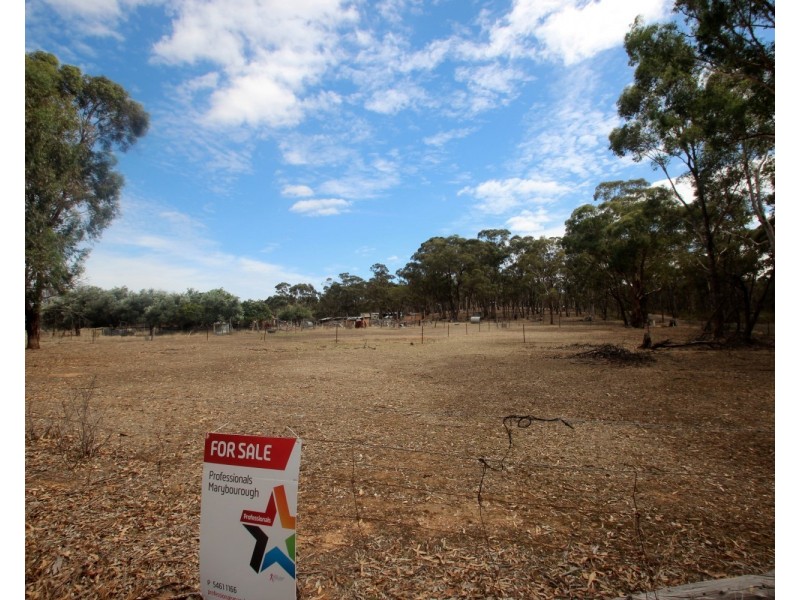 107 Tolmer Road, Daisy Hill VIC 3465