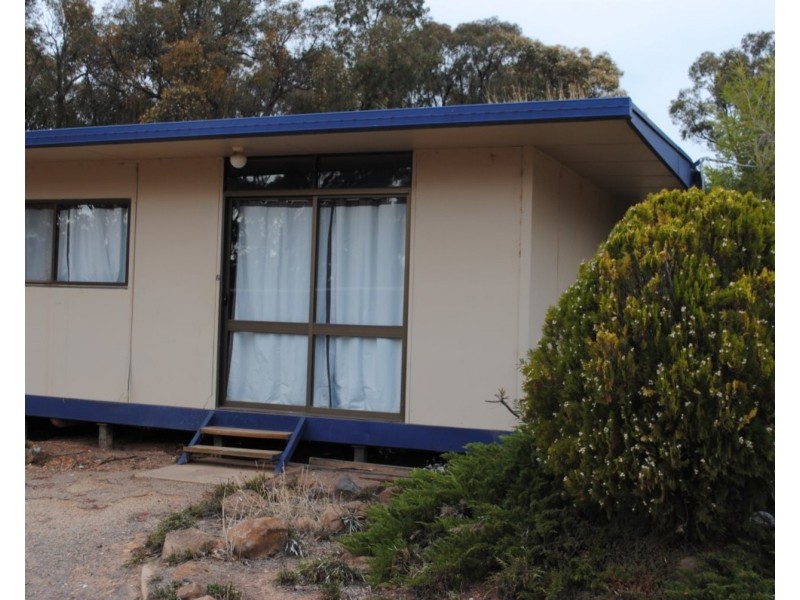 8/11-15 Mimosa, Maryborough VIC 3465