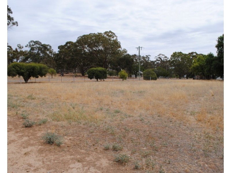 Lot Lots, 1&2 48 Mount Road, Bealiba VIC 3475