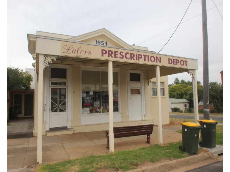 133 High Street, Avoca VIC 3467