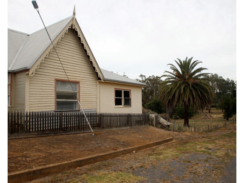 133 High Street, Avoca VIC 3467