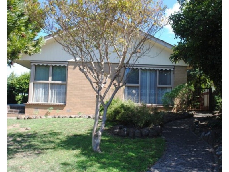 3 Laidlaw Street, Maryborough VIC 3465