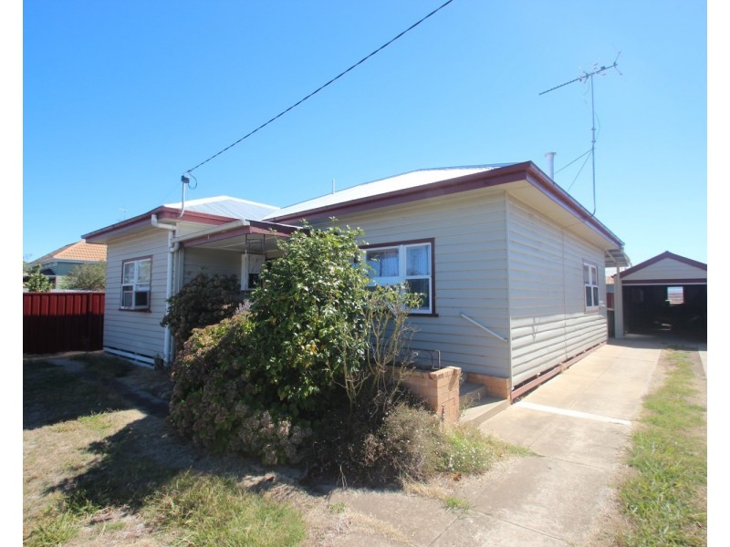 7 Simson Street, Carisbrook VIC 3464