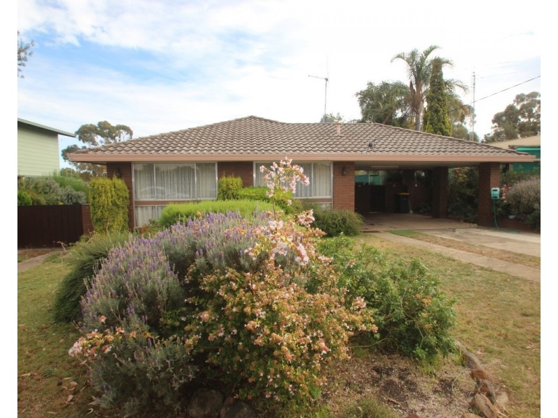109 Brassey Street, Maryborough VIC 3465