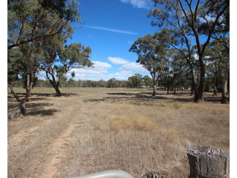 7 Madmans Lane, Flagstaff VIC 3465