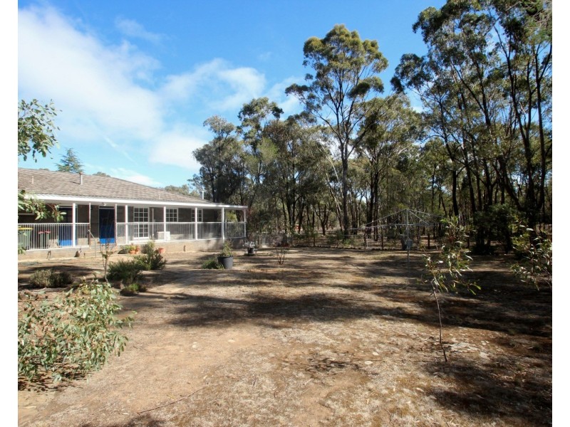 111 Majorca Road, Maryborough VIC 3465