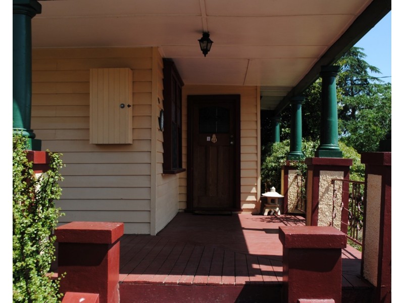 98 Gillies St, Maryborough VIC 3465